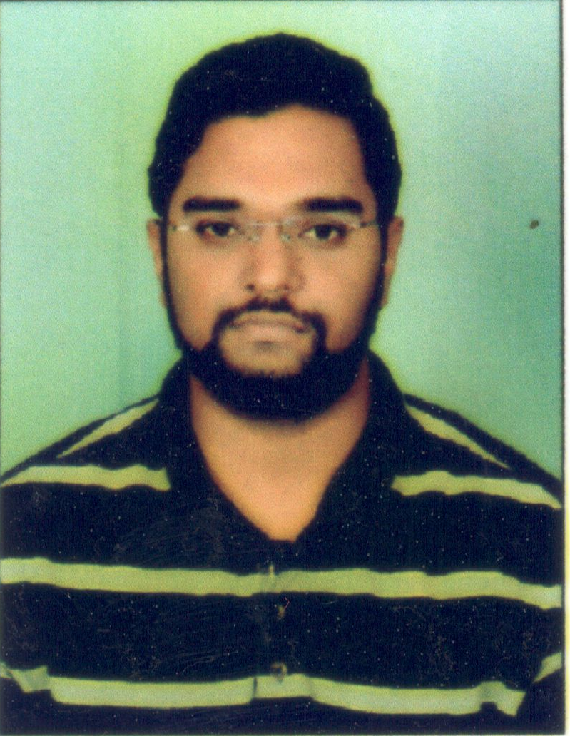 Most Rev. Prakash Mallavarapu