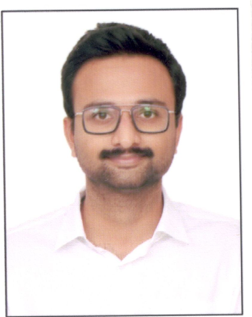 Most Rev. Prakash Mallavarapu