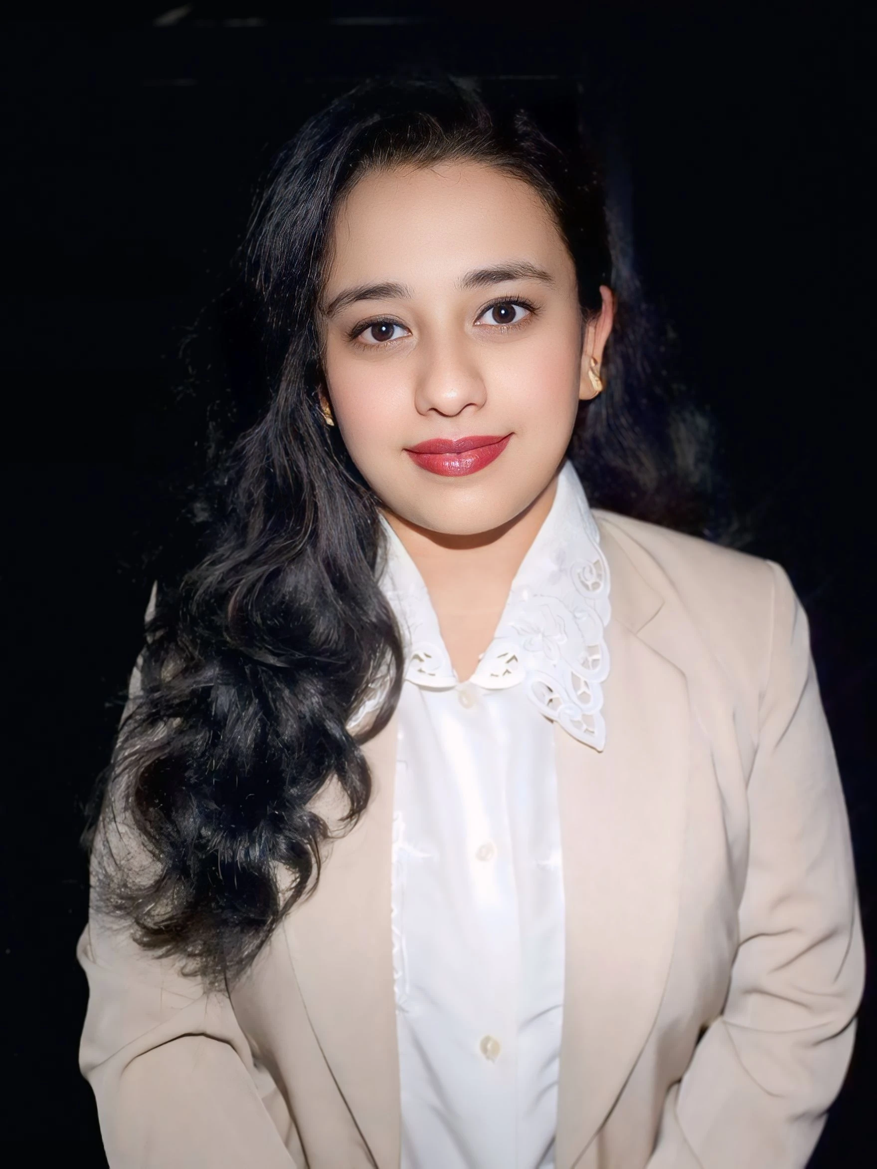Samreen Sharieff